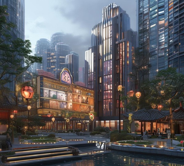 深度文化体验,影城与酒店合作方案 深度文化体验,影城与酒店合作方案