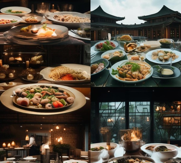 汉中翔龙酒店,让美食回归本真—餐饮管理的创新之路 汉中翔龙酒店,让美食回归本真—餐饮管理的创新之路