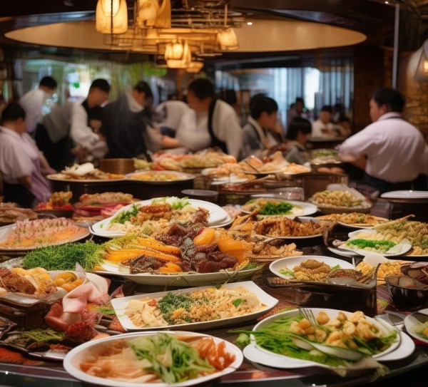 潮汕美食盛宴,汕头餐饮酒店管理服务 潮汕美食盛宴,汕头餐饮酒店管理服务