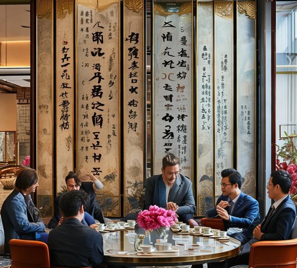 酒店与士合作方案 酒店与士合作方案
