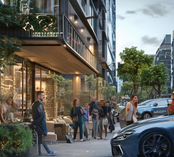 酒店与4S店合作方案，提升顾客体验，共建美好回忆