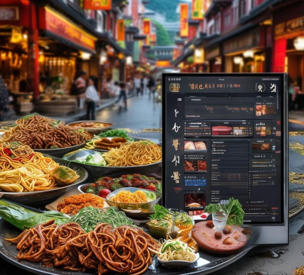 湖北的美食密码,酒店餐饮管理系统如何成就餐饮人的未来 湖北的美食密码,酒店餐饮管理系统如何成就餐饮人的未来