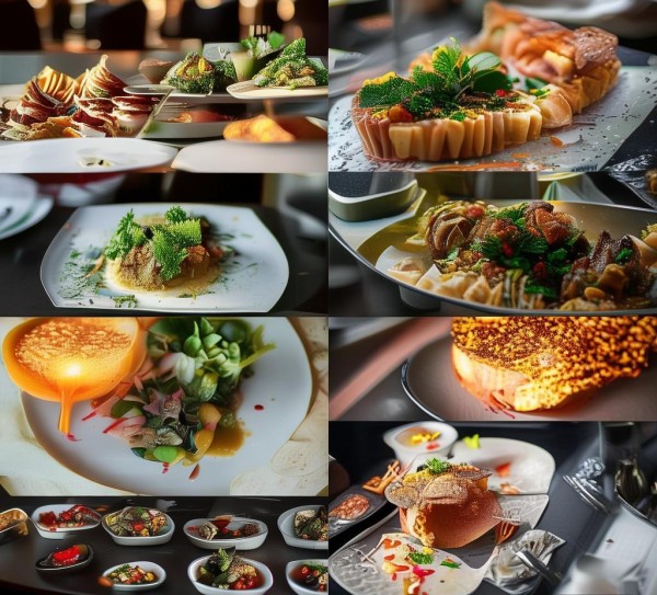 酒店餐饮合作方案,打造差异化竞争,提升顾客体验! 酒店餐饮合作方案,打造差异化竞争,提升顾客体验!