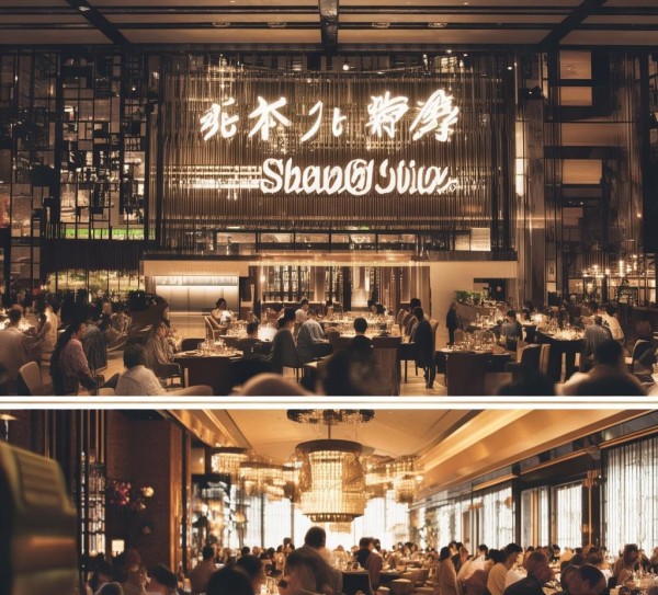 尚景轩大酒店餐饮管理有限公司，让您的餐饮体验更上一层楼！