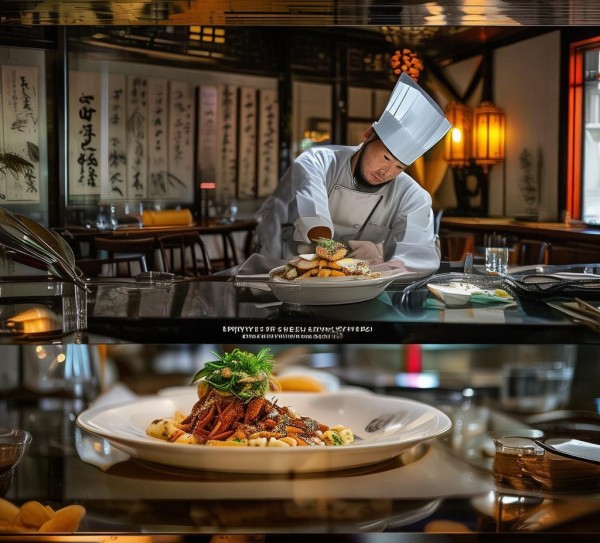 南京酒店餐饮服务,传承与创新的平衡之道 南京酒店餐饮服务,传承与创新的平衡之道