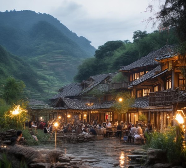 贵州酒店旅游合作发展的新路径 贵州酒店旅游合作发展的新路径
