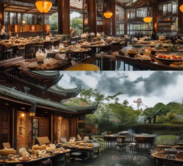 成都酒店管理与餐饮,一场独特的旅游体验 成都酒店管理与餐饮,一场独特的旅游体验