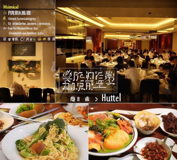 明凯酒店餐饮服务,品质与体验的完美结合 明凯酒店餐饮服务,品质与体验的完美结合