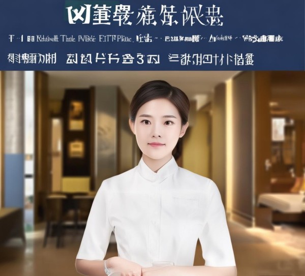 酒店服务十三五礼仪教材 酒店服务十三五礼仪教材