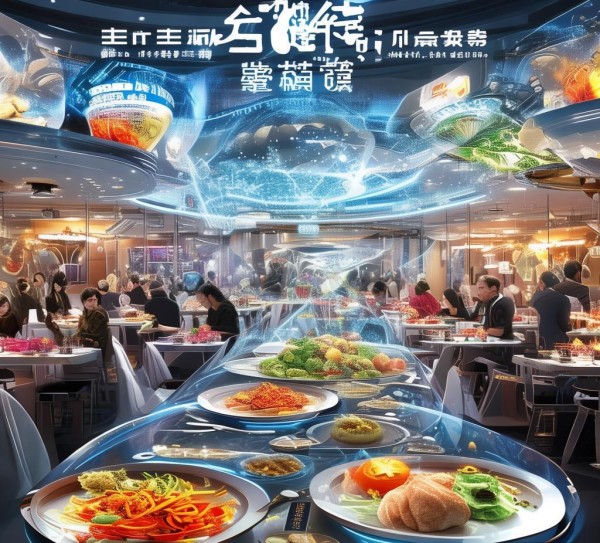 烟台酒店餐饮管理有限公司,餐饮市场的新机遇与未来展望 烟台酒店餐饮管理有限公司,餐饮市场的新机遇与未来展望