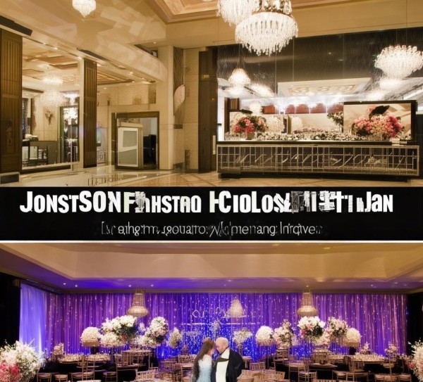 约翰SON酒店加盟合作方案,让婚礼更上一层楼 约翰SON酒店加盟合作方案,让婚礼更上一层楼
