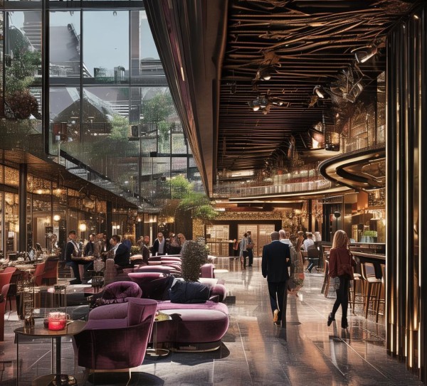 如何让酒店与清吧合作,提升品牌价值 如何让酒店与清吧合作,提升品牌价值