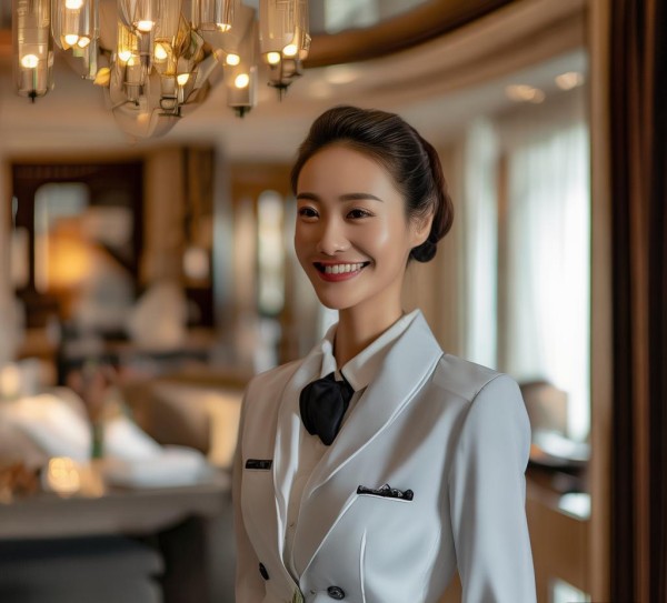 酒店服务礼仪,文明服务,优雅生活—我的感悟与感悟 酒店服务礼仪,文明服务,优雅生活—我的感悟与感悟