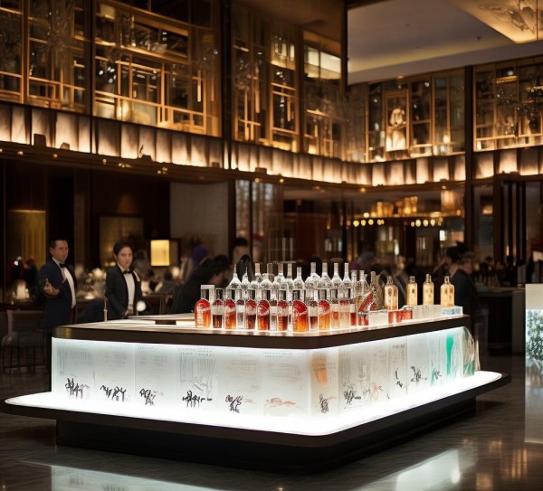 五粮液与酒店合作方案 五粮液与酒店合作方案