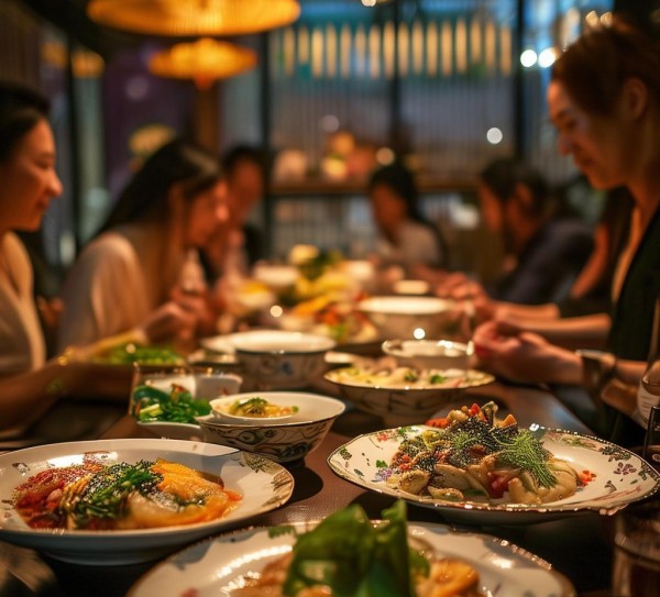 探寻顺发酒店的品质与美食，享受您的秘制体验