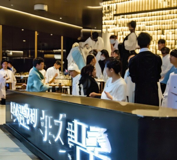雁西酒店餐饮管理专业人才招聘
