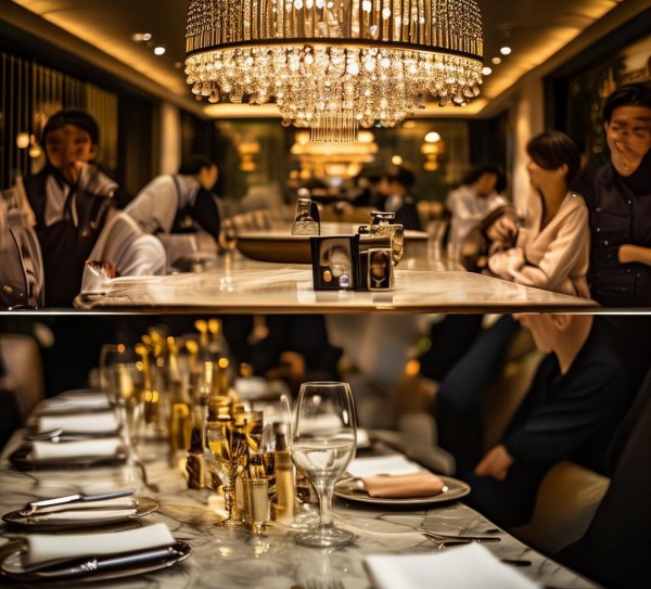 艾格酒店餐饮服务，独特的魅力与独特体验