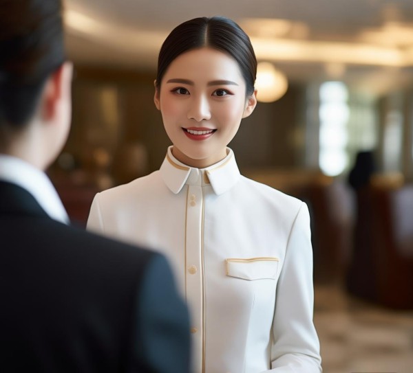 酒店服务礼仪的定义 酒店服务礼仪的定义