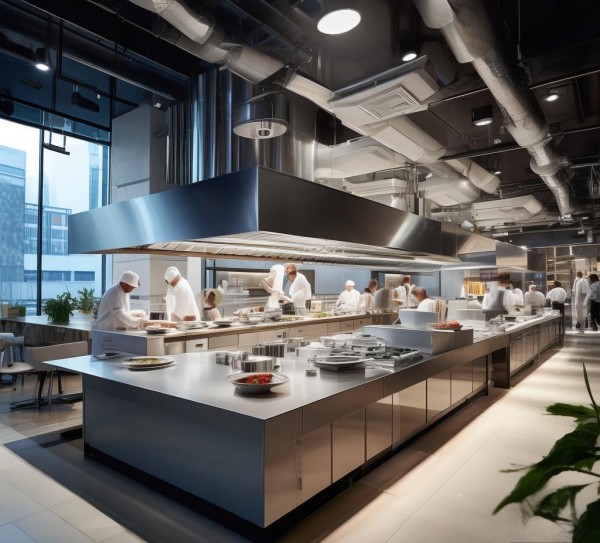 酒店 kitchen arter,外包厨房管理方案 酒店 kitchen arter,外包厨房管理方案
