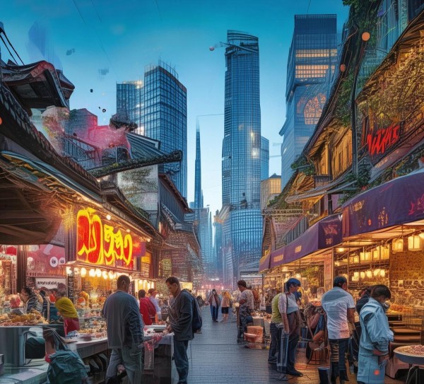 重庆餐饮酒店管理现状与未来发展趋势分析 重庆餐饮酒店管理现状与未来发展趋势分析