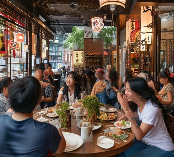 辽宁朝阳餐饮酒店管理,让现代人找到了归属感 辽宁朝阳餐饮酒店管理,让现代人找到了归属感