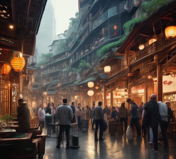 餐厅酒店管理，从传统到现代，你的未来在哪？