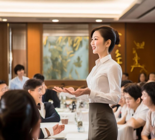 山东酒店服务礼仪培训师，提升服务质量，构建和谐文化