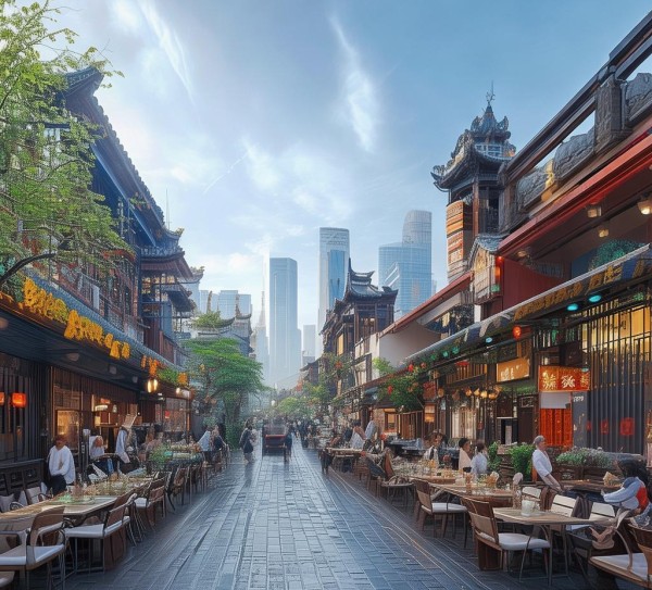 运城,文化与经济的交融,餐饮管理的创新之路 运城,文化与经济的交融,餐饮管理的创新之路