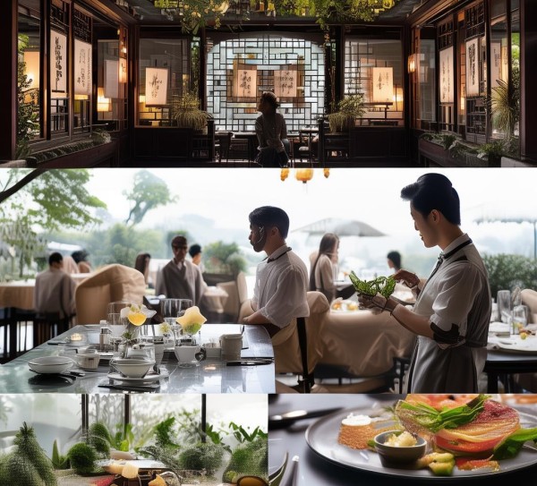 杭州酒店餐饮管理,文化与服务的完美结合 杭州酒店餐饮管理,文化与服务的完美结合