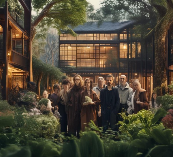 深度与关怀,携手构建酒店与自媒体新生态 深度与关怀,携手构建酒店与自媒体新生态