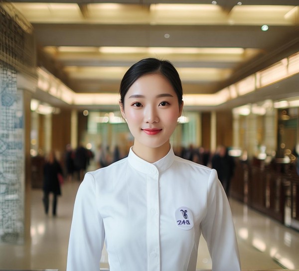 六泰大酒店餐饮服务员,平凡与不平凡的使命,责任与担当 六泰大酒店餐饮服务员,平凡与不平凡的使命,责任与担当