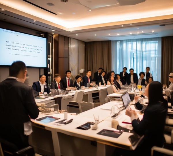 长沙酒店服务礼仪培训,提升专业能力的Rotation 长沙酒店服务礼仪培训,提升专业能力的Rotation