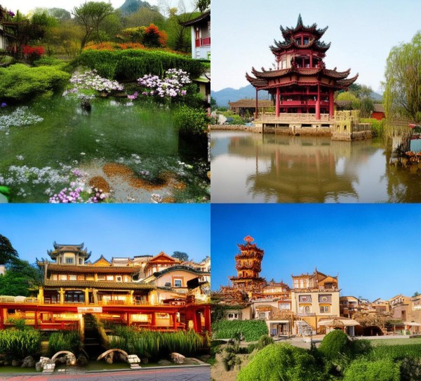 平度的风景与美食,成林餐饮服务酒店之旅 平度的风景与美食,成林餐饮服务酒店之旅