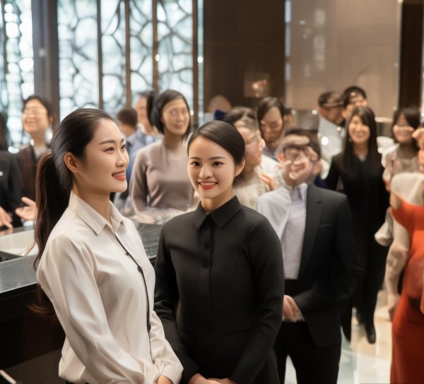 潍坊酒店服务礼仪招聘,提升专业素养的必选之路 潍坊酒店服务礼仪招聘,提升专业素养的必选之路