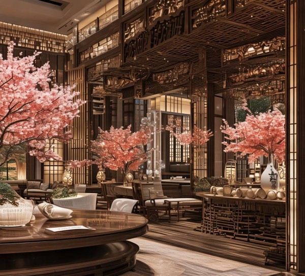中日文化交融,促进酒店业深度合作—中日酒店合作方案探讨 中日文化交融,促进酒店业深度合作—中日酒店合作方案探讨