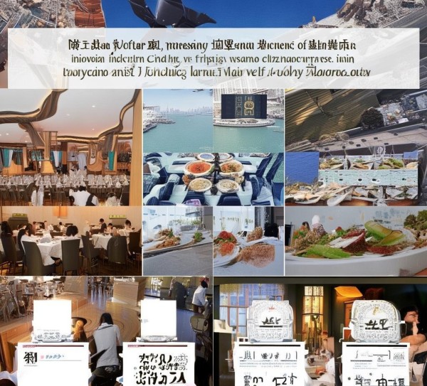港闸酒店餐饮服务创新实践 港闸酒店餐饮服务创新实践