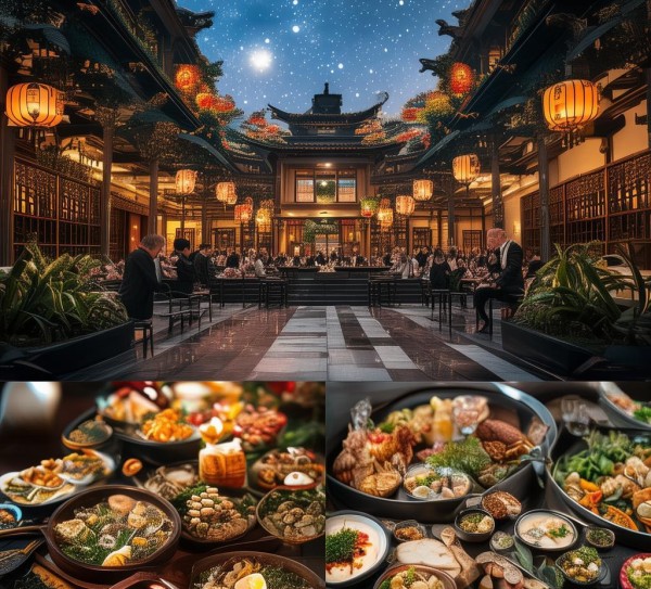 许昌订婚宴酒店,品质服务,浪漫仪式,美食无忧 许昌订婚宴酒店,品质服务,浪漫仪式,美食无忧