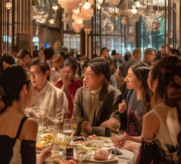品鉴会与酒店合作,深度交流与文化碰撞 品鉴会与酒店合作,深度交流与文化碰撞