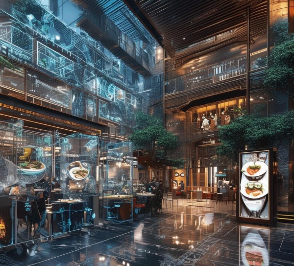 佛山餐饮酒店管理,未来与创新的完美结合 佛山餐饮酒店管理,未来与创新的完美结合