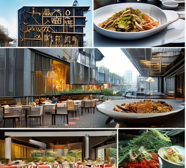 荆州酒店回收餐饮服务，重构现代餐饮模式的新尝试