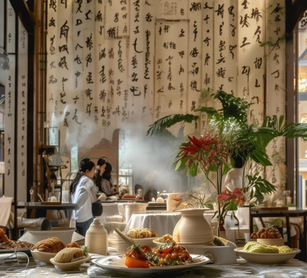 逸云悦酒店餐饮文化,品味酒店之香,享受生活之美 逸云悦酒店餐饮文化,品味酒店之香,享受生活之美