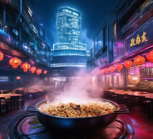 火锅与酒店,共同繁荣的未来 火锅与酒店,共同繁荣的未来