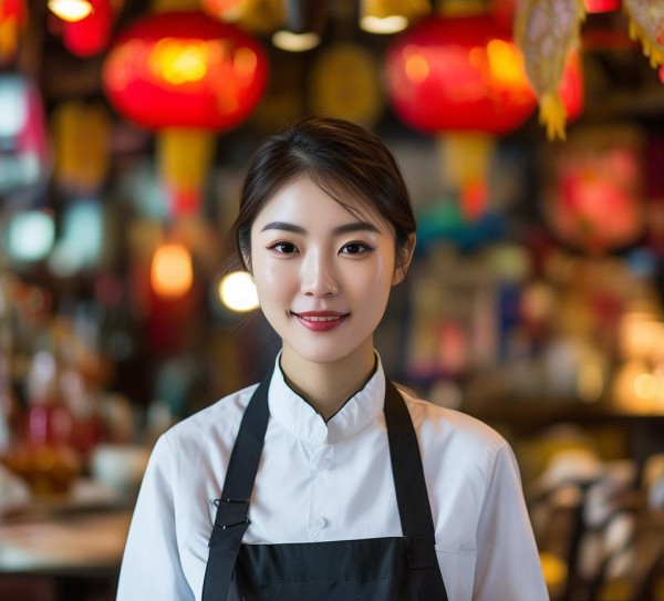 重庆餐饮服务员，专业与责任，成就未来