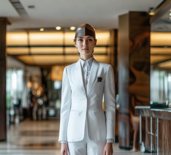 酒店服务礼仪的总结 酒店服务礼仪的总结