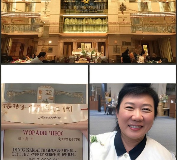 万凯大酒店餐饮服务电话—让每一份服务温暖 万凯大酒店餐饮服务电话—让每一份服务温暖