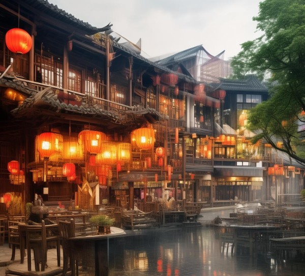 温故而知新,温州酒店餐饮管理的发展历程 温故而知新,温州酒店餐饮管理的发展历程
