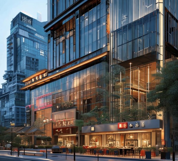 京广家餐饮酒店管理咨询,打造高端品质,满足城市生活需求 京广家餐饮酒店管理咨询,打造高端品质,满足城市生活需求