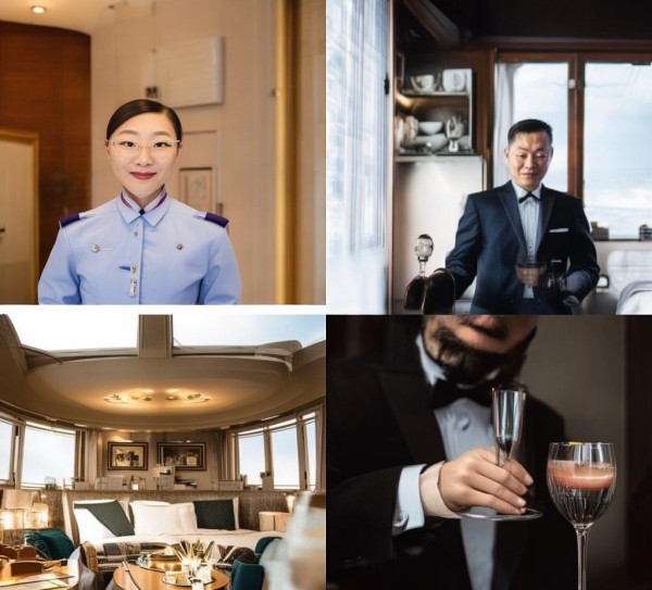 净雅酒店服务礼仪有哪些 净雅酒店服务礼仪有哪些
