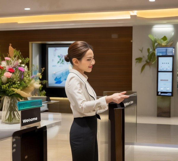 酒店服务礼仪三二一原则 酒店服务礼仪三二一原则