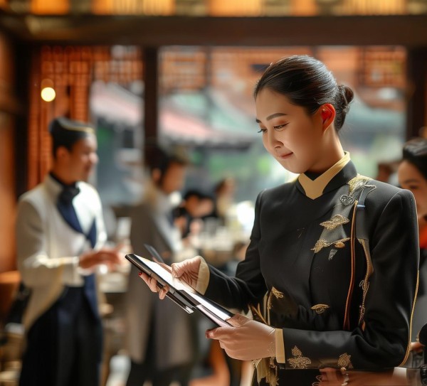 服务礼仪,中国酒店的创新与挑战 服务礼仪,中国酒店的创新与挑战